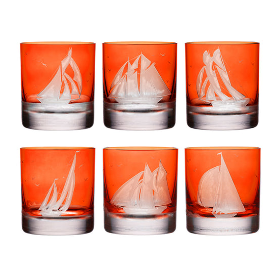 Golden Age of Yachting Odyssey