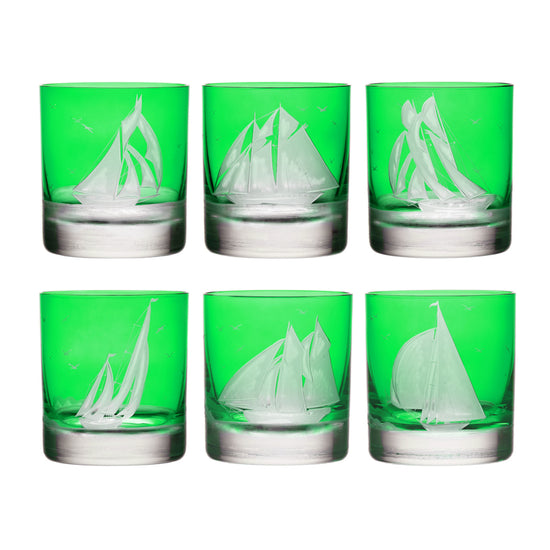 Golden Age of Yachting Liberty