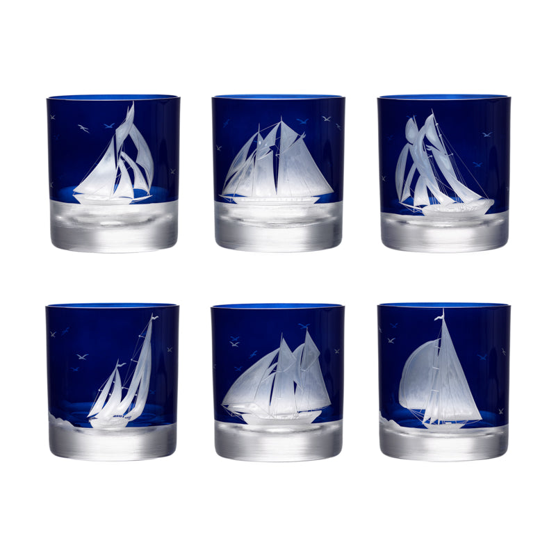 Golden Age of Yachting Quest