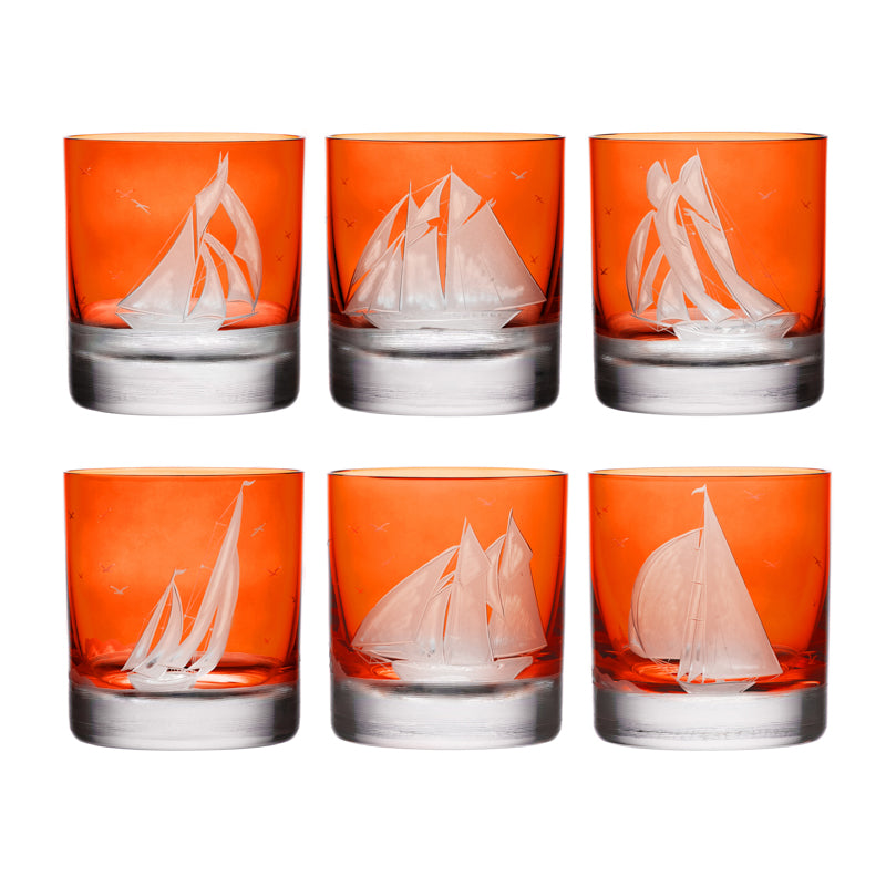 Golden Age of Yachting Jubilee