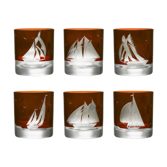 Golden Age of Yachting Odyssey