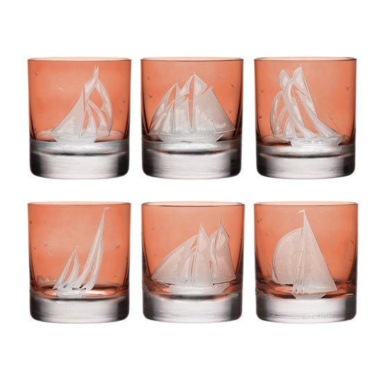 Golden Age of Yachting Liberty