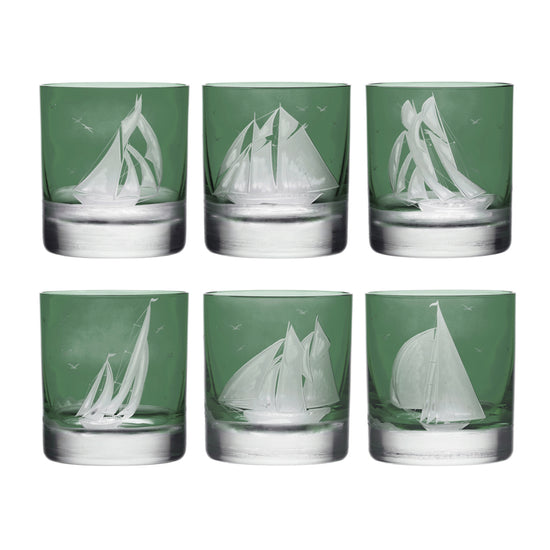 Golden Age of Yachting Centennial