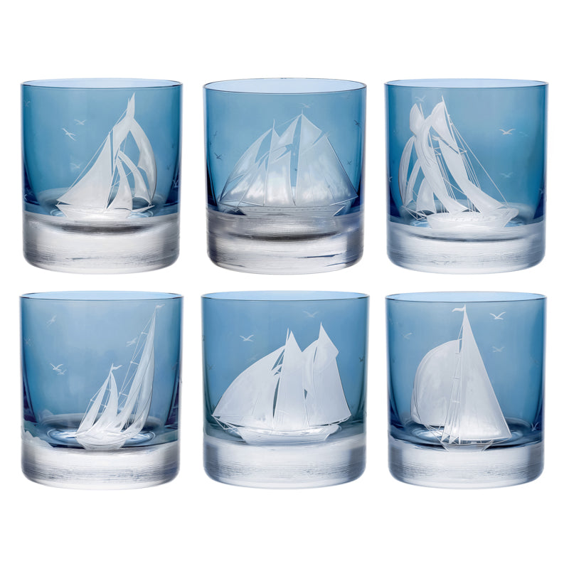 Golden Age of Yachting Liberty