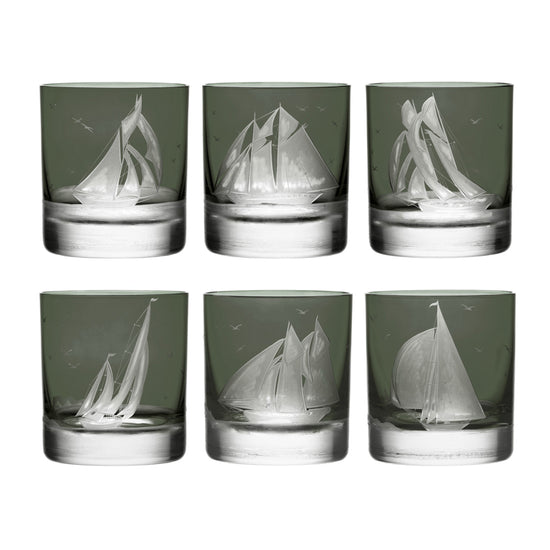 Golden Age of Yachting Liberty