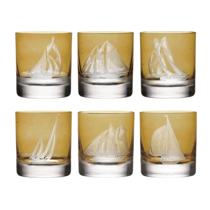 Golden Age of Yachting Liberty