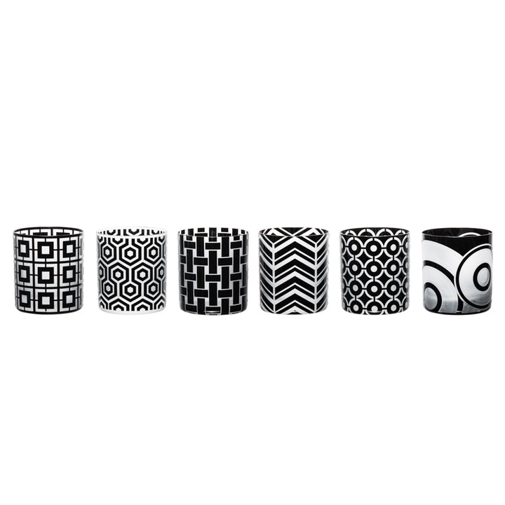 Graphic Collection Set