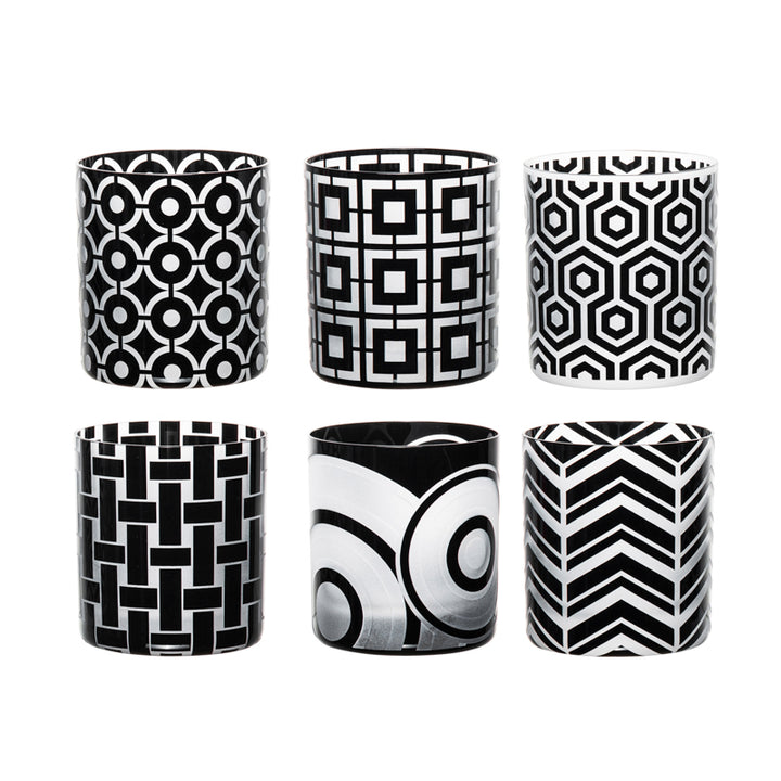 Graphic Collection Set