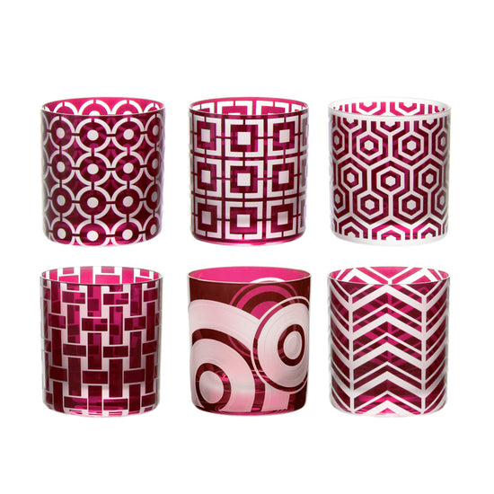 Graphic Collection Set