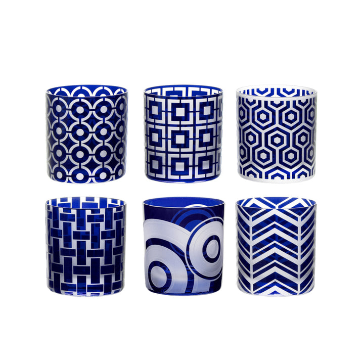 Graphic Collection Set