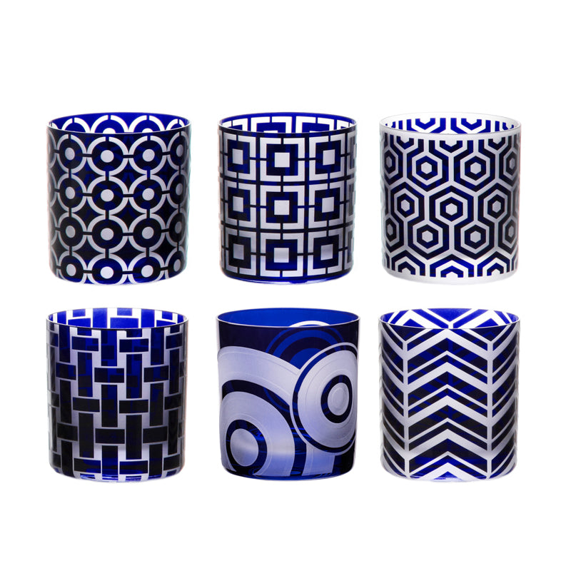 Graphic Collection Set