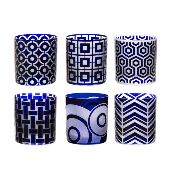 Graphic Collection Set