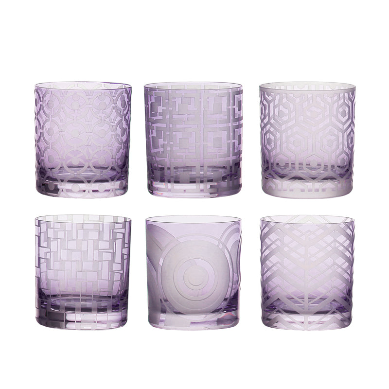 Polka Dot Sandblast