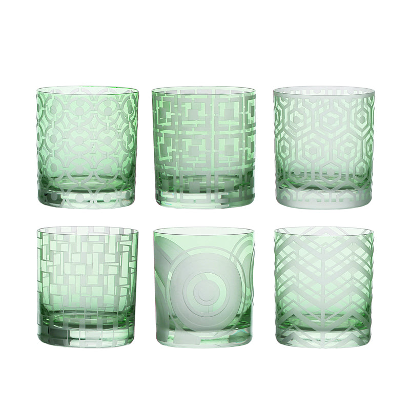 Graphic Collection Set