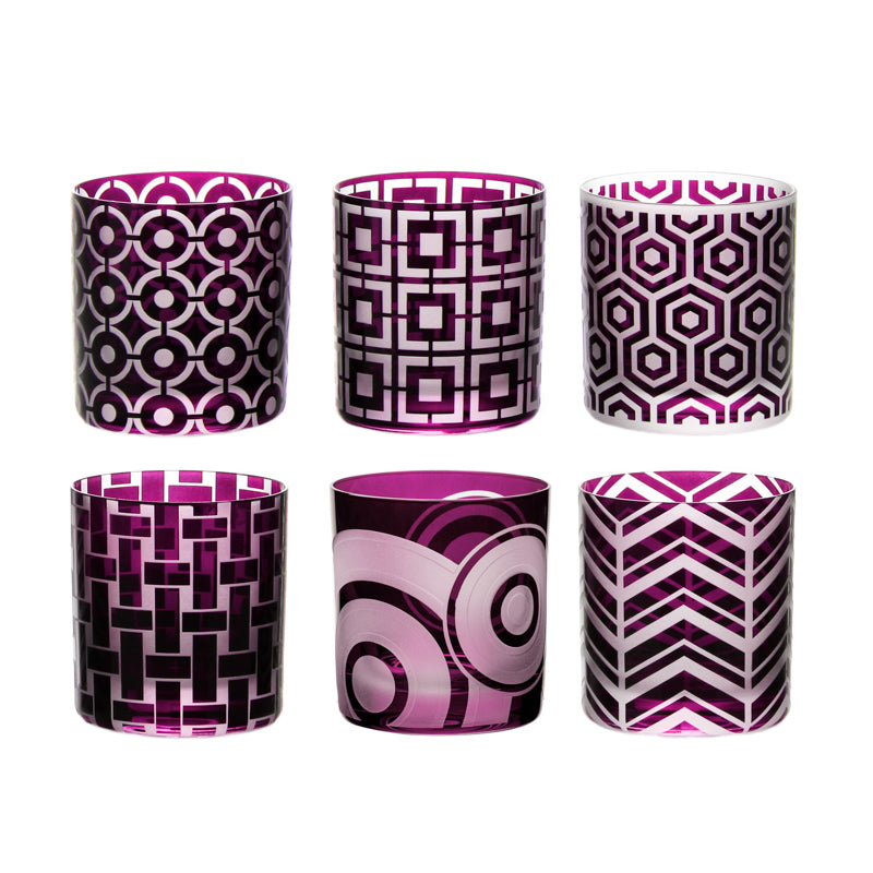 Graphic Collection Set