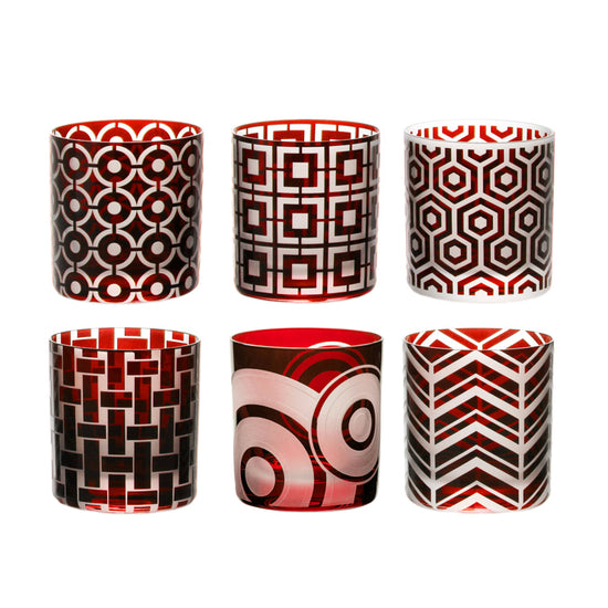 Graphic Collection Set