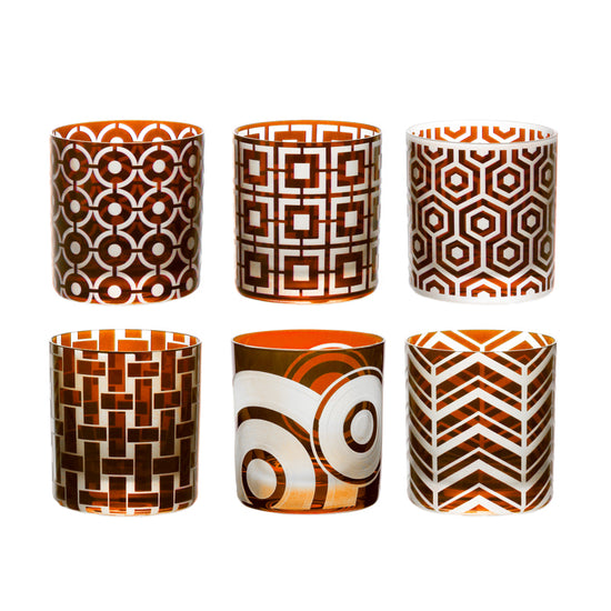 Graphic Collection Set