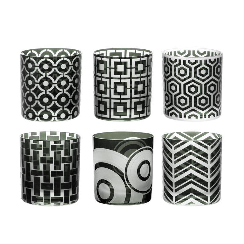 Graphic Collection Set