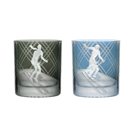 Sporting Collection Skiing - Male
