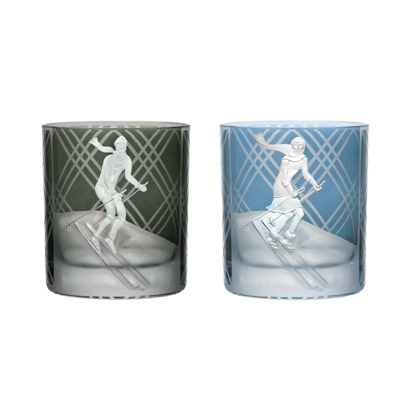 Sporting Collection Skiing - Female