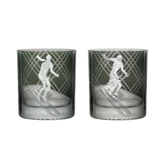 Sporting Collection Skiing - Male