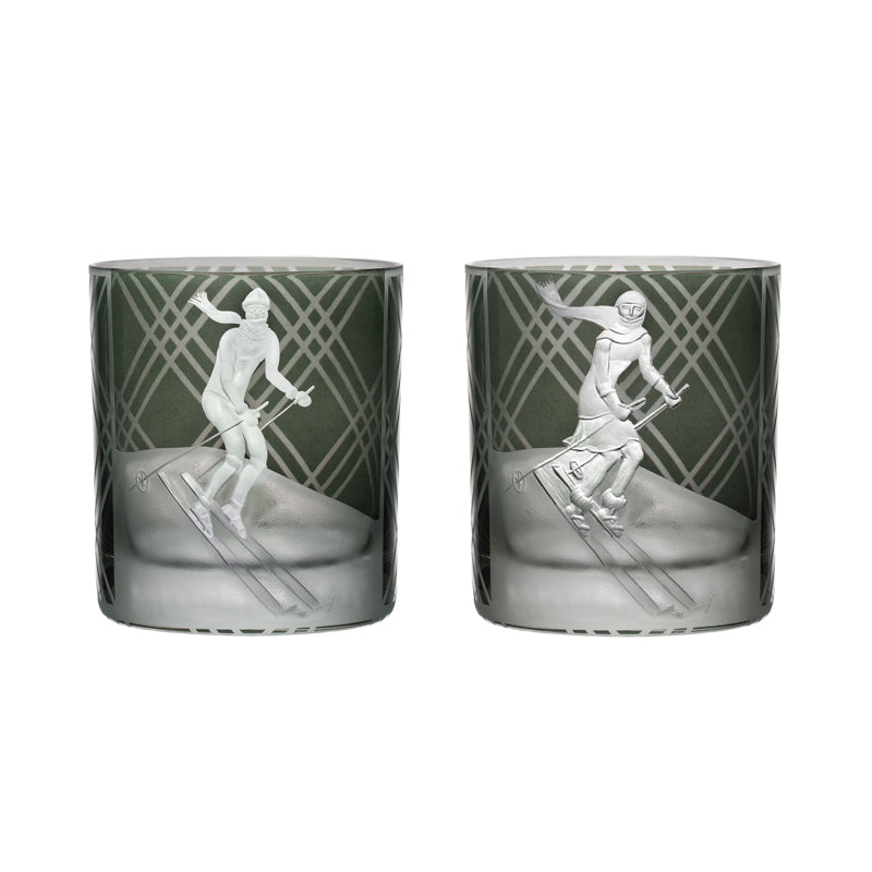 Sporting Collection Skiing - Female