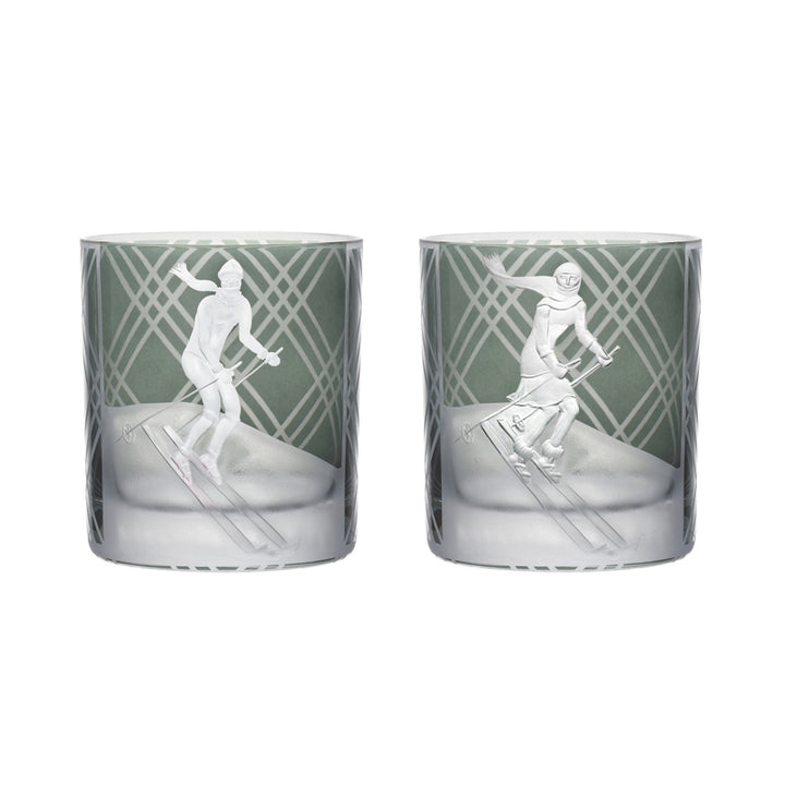 Sporting Collection Skiing - Male