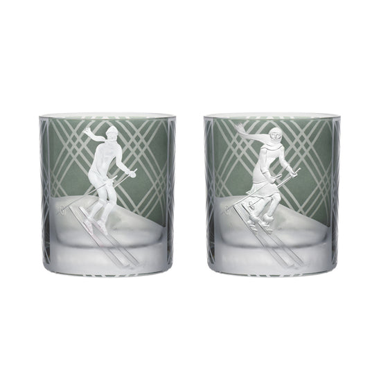 Sporting Collection Skiing - Male