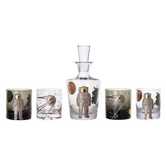 Space Race Apollo 11