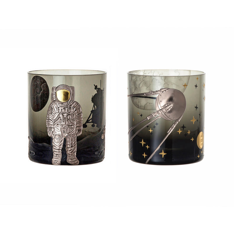 Space Race Apollo 11