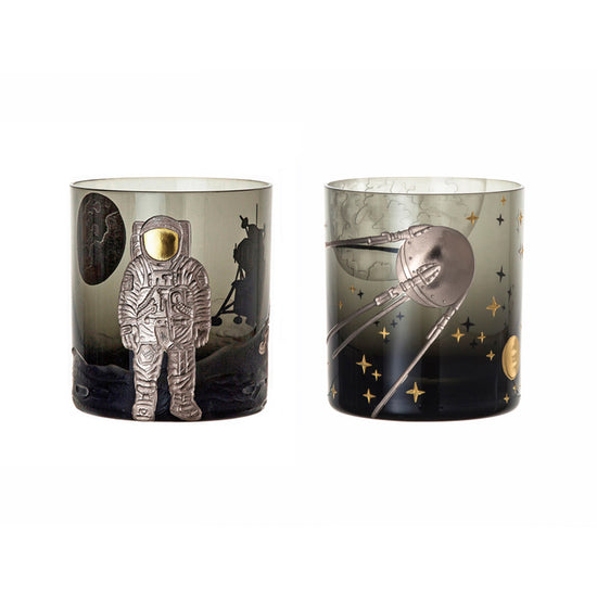 Space Race Apollo 11