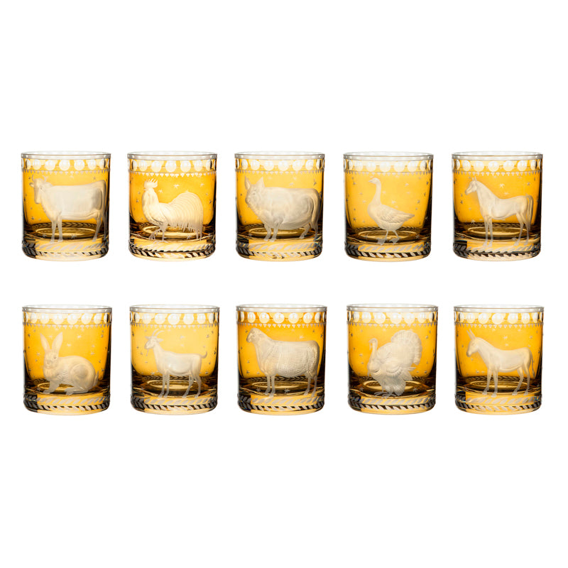 Staro Barnyard Goose