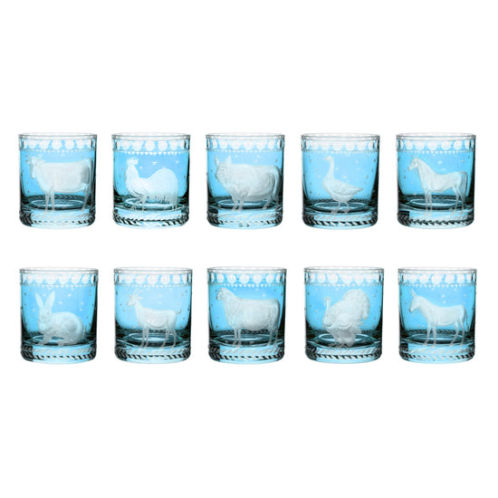 Staro Barnyard Sheep