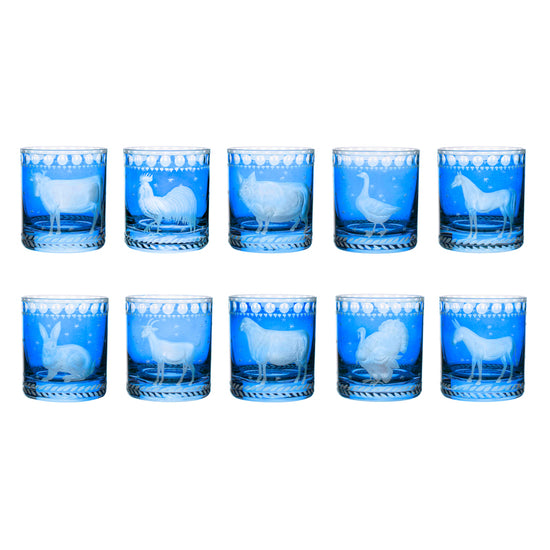 Staro Barnyard Collection Set