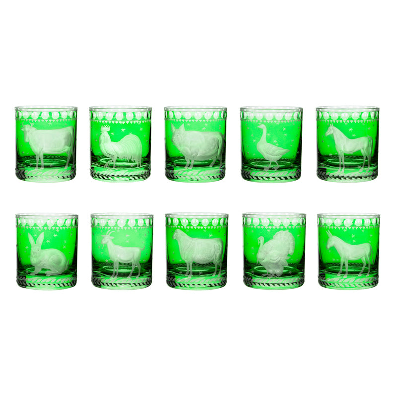 Staro Barnyard Rabbit