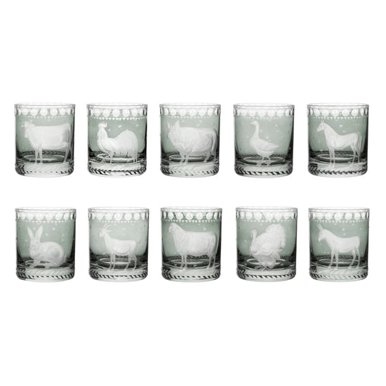 Staro Barnyard Collection Set