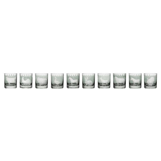Staro Barnyard Collection Set