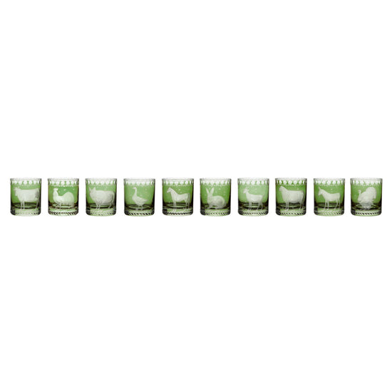 Staro Barnyard Pig
