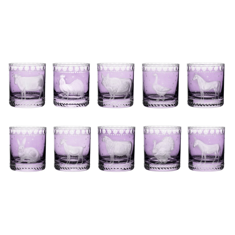 Staro Barnyard Sheep