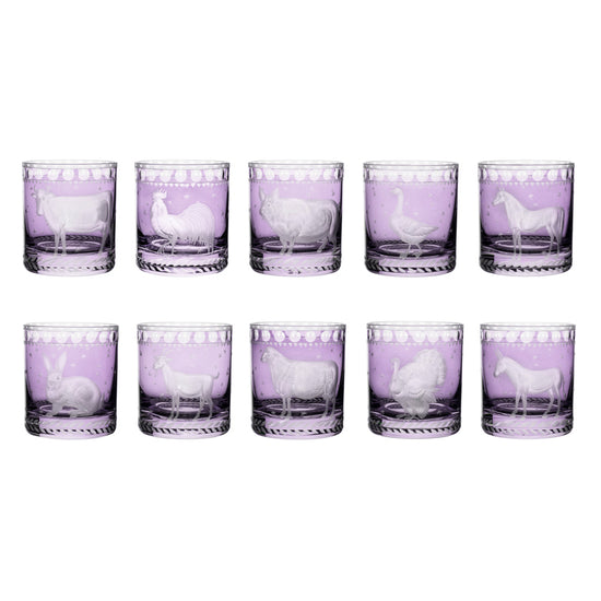 Staro Barnyard Collection Set