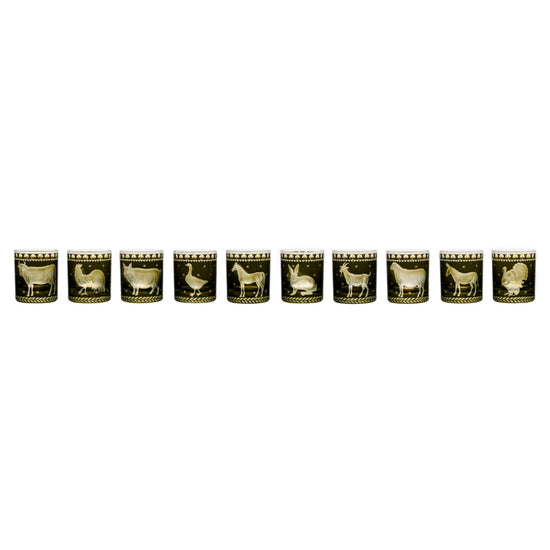 Staro Barnyard Collection Set
