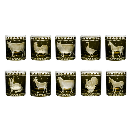 Staro Barnyard Turkey