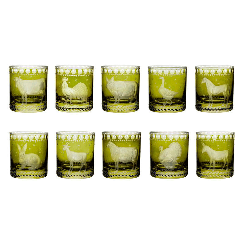 Staro Barnyard Goose