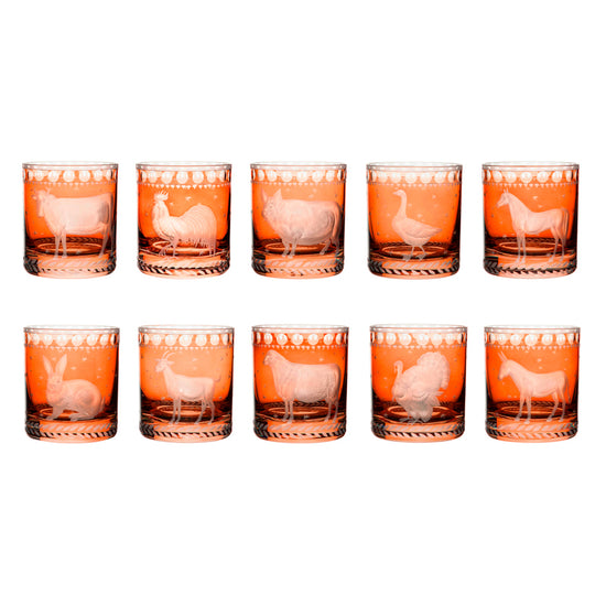 Staro Barnyard Sheep