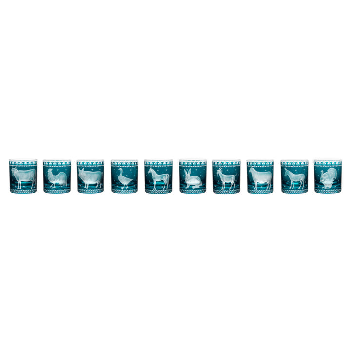 Staro Barnyard Collection Set