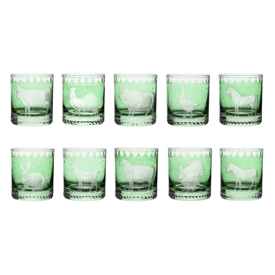 Staro Barnyard Rabbit