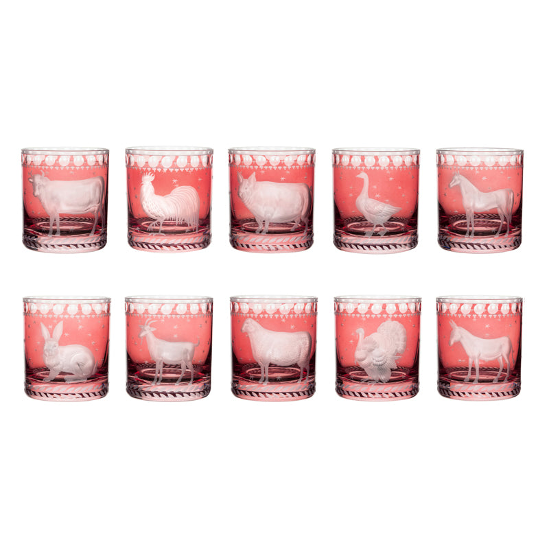 Staro Barnyard Turkey