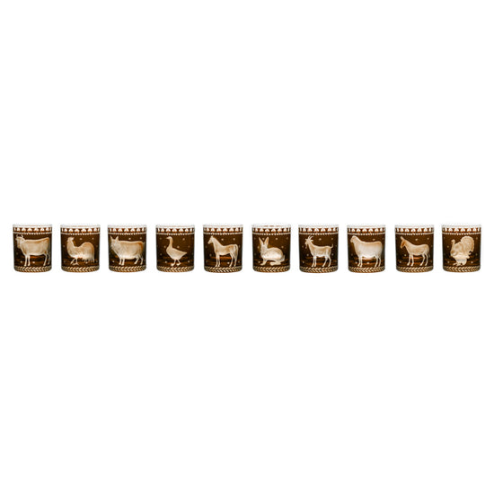 Staro Barnyard Collection Set