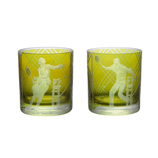 Sporting Collection Tennis - Male