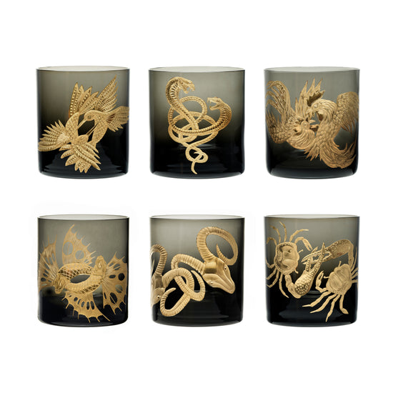 Waltz of the Wild Collection Serpent